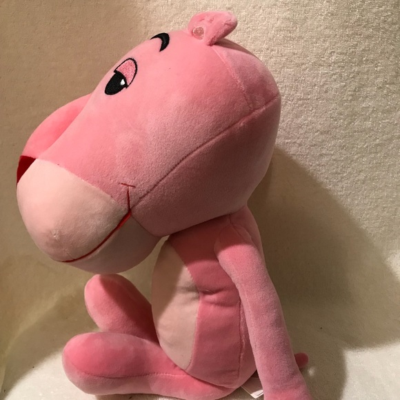 pink panther toys target